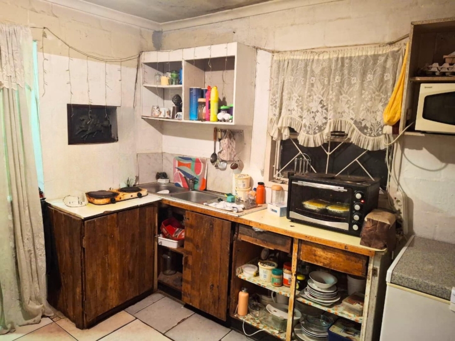 1 Bedroom Property for Sale in Wesbank Western Cape